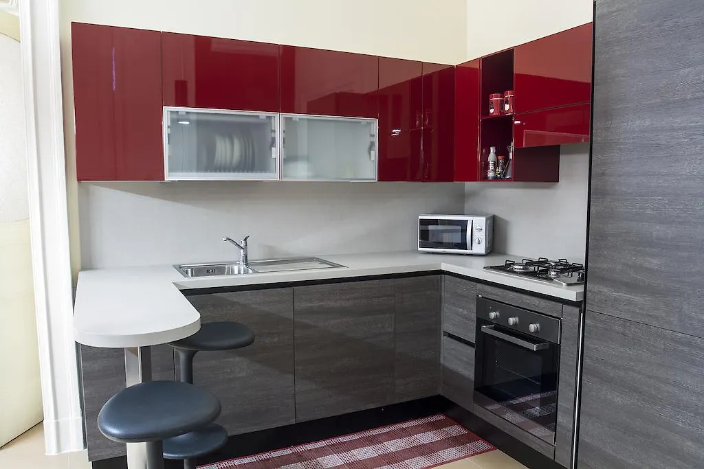 Duomo 89 Bed & Breakfast Naples