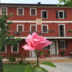 Casa Del Conte , Soligo Italia