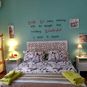  Bed & Breakfast Spaccanapoli Bros.