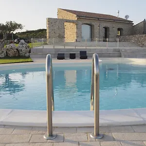 La Foresteria Di Golden Grapes , Naro Italia