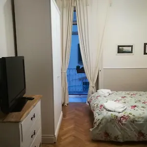 4* Bed & Breakfast At Lettieri