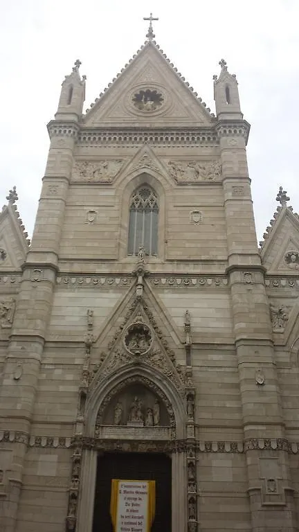 Duomo 89 Bed & Breakfast Naples