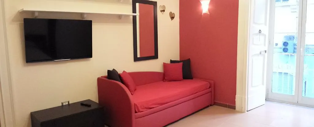 Duomo 89 Bed & Breakfast Naples