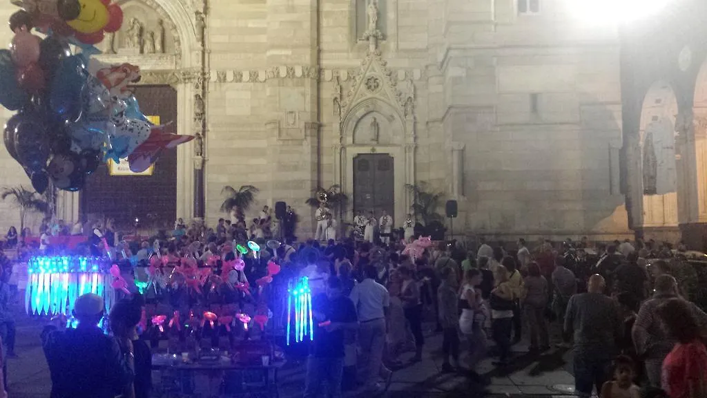 Duomo 89 Bed & Breakfast Naples