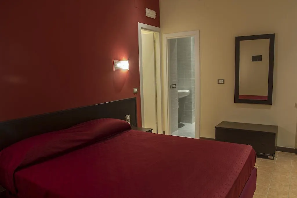 Duomo 89 Bed & Breakfast Naples
