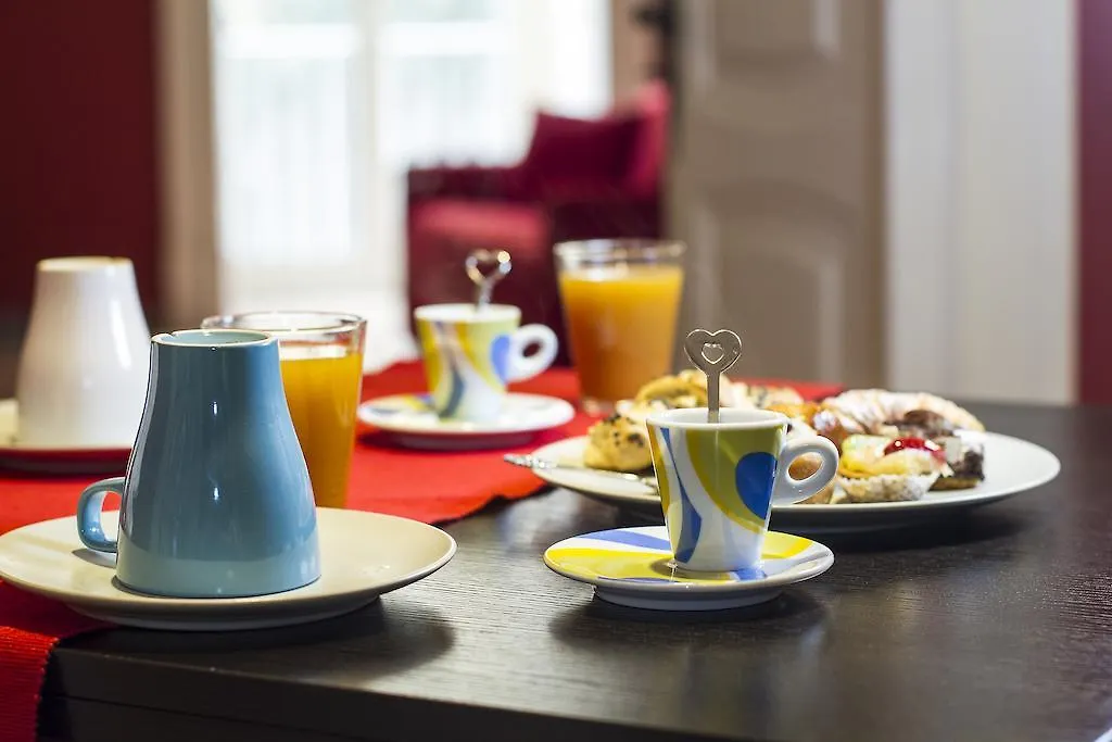 Duomo 89 Bed & Breakfast Naples
