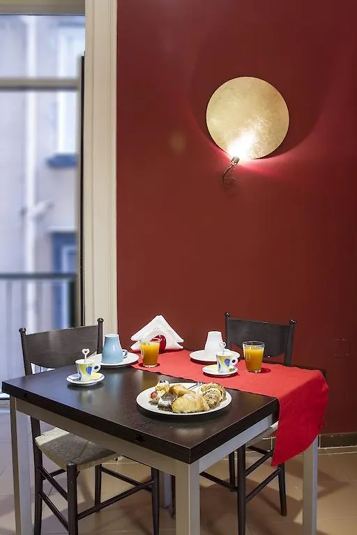 Duomo 89 Bed & Breakfast Naples
