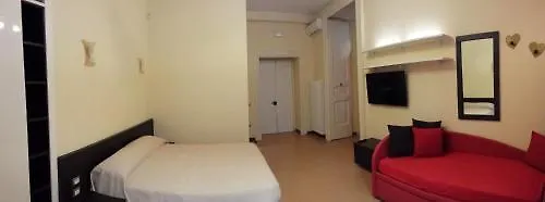 Duomo 89 Bed & Breakfast Naples