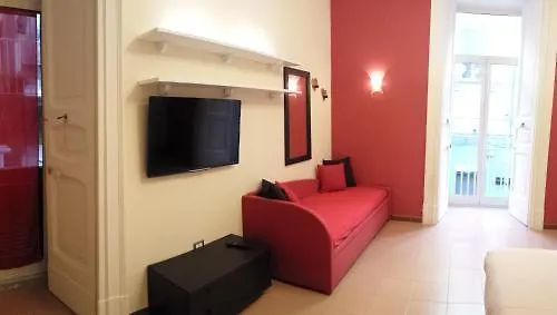 Duomo 89 Bed & Breakfast Naples