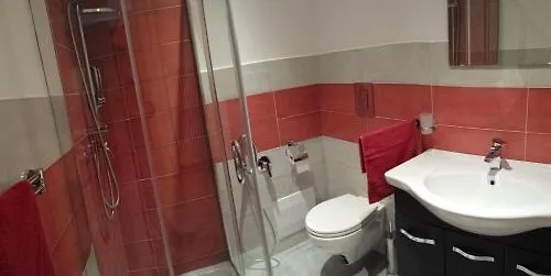 ***  Duomo 89 Bed & Breakfast Naples Italy