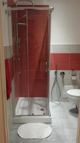 Duomo 89 Bed & Breakfast Naples Italy