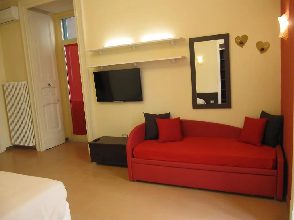 Bed and Breakfast Duomo 89 Napoli Italia
